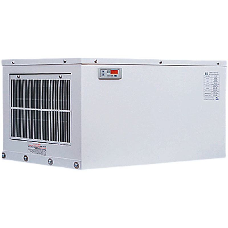 頂裝機柜空調(diào)  DEA-300W